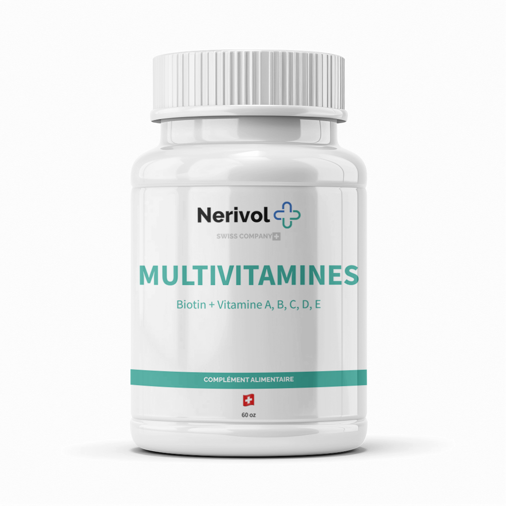 Multivitamines