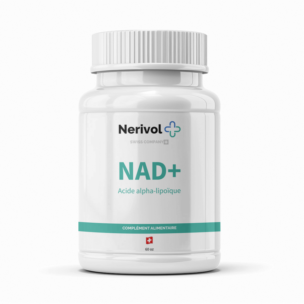 Nad+