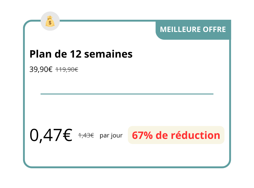 Plan en cas sévère