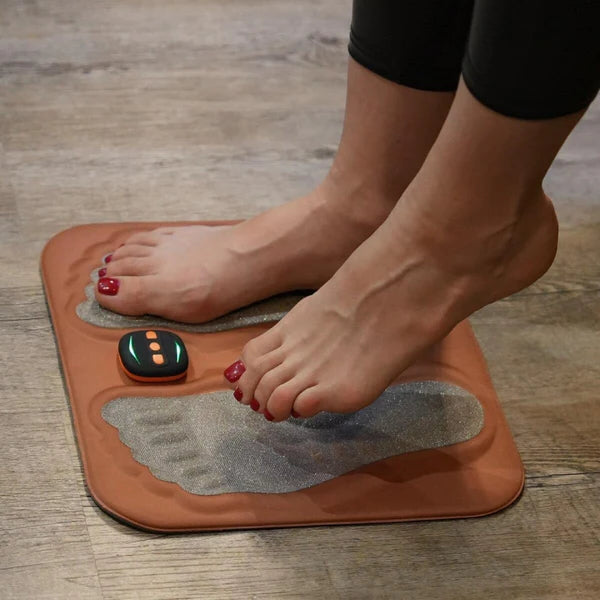 Masseur de pieds Nerivol™ 2.0