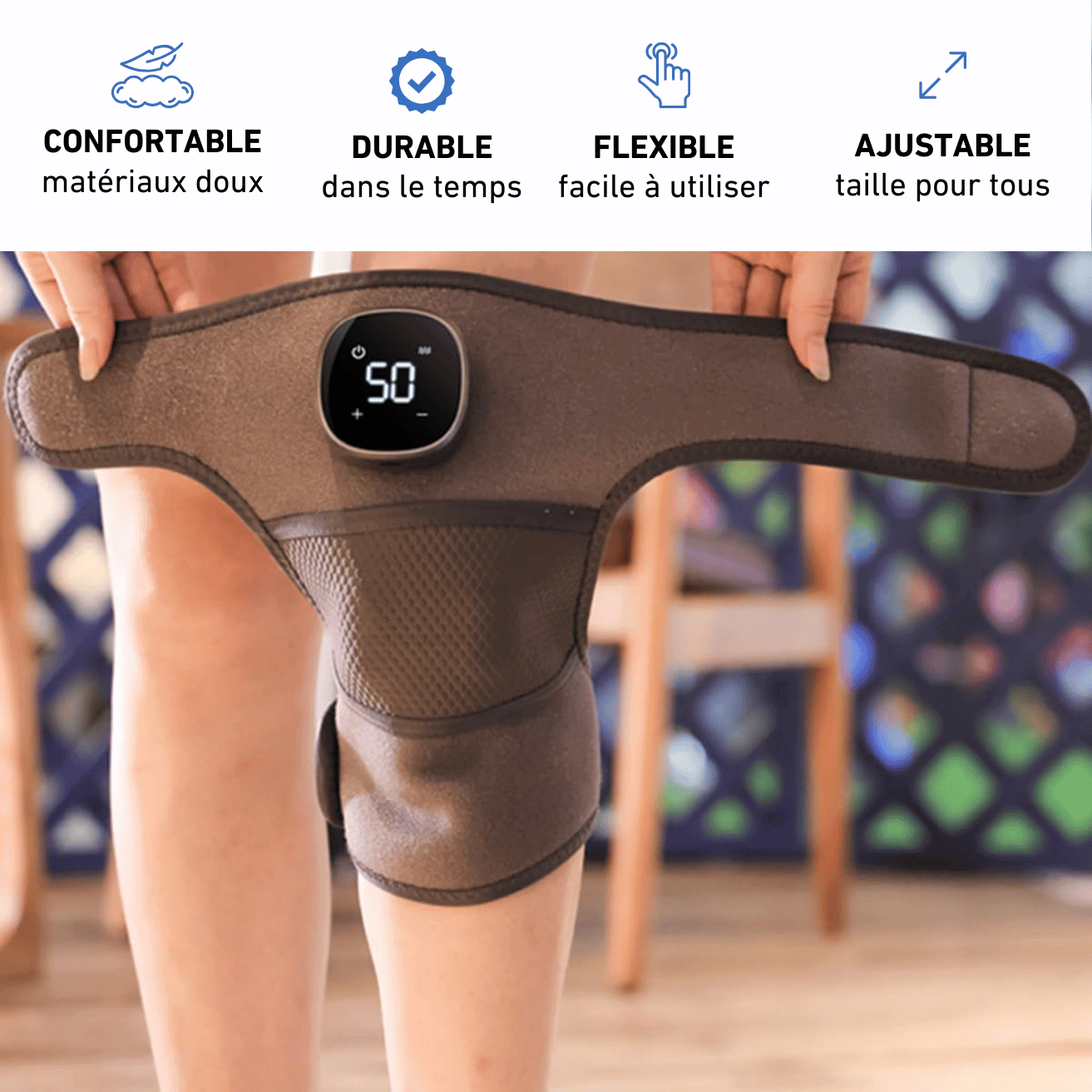 KNEECARE