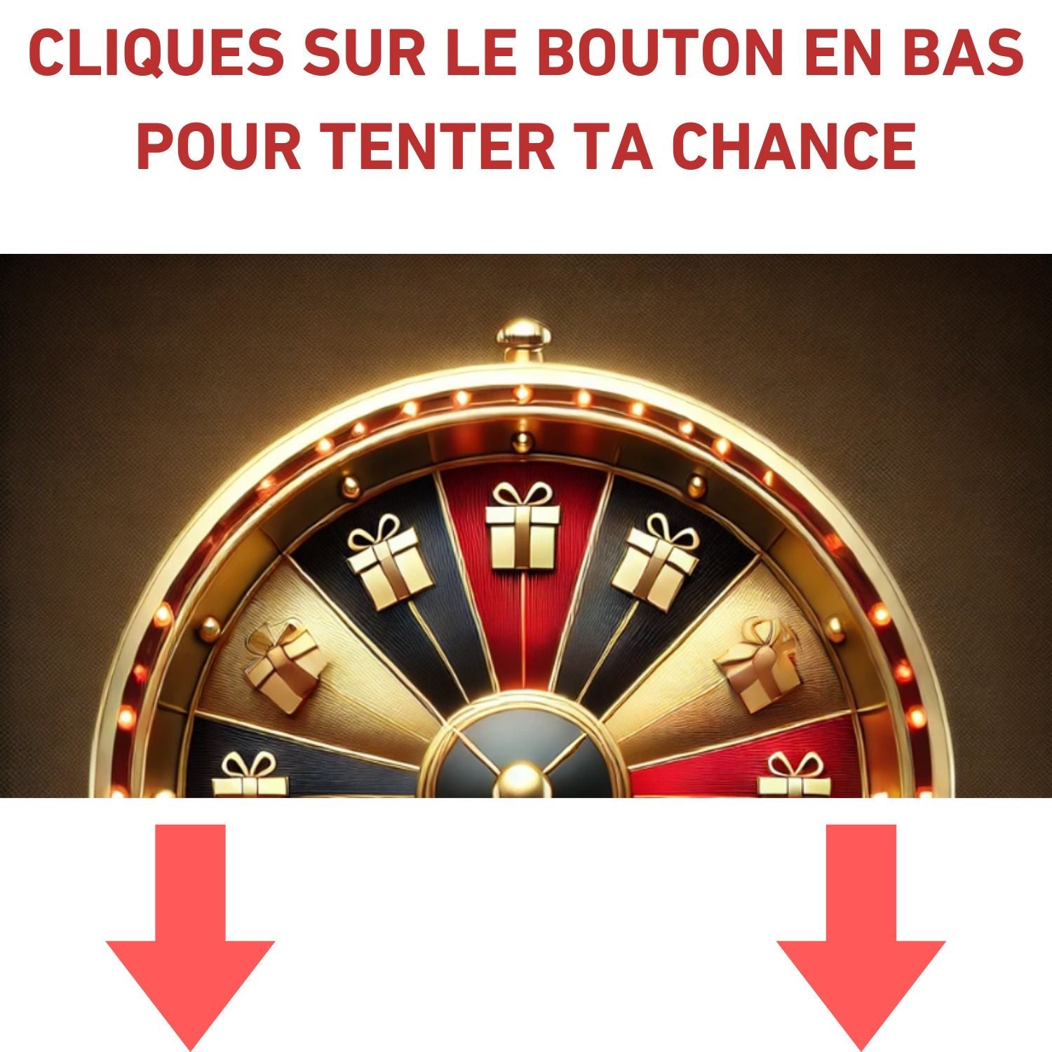 Try to win a prize worth €200