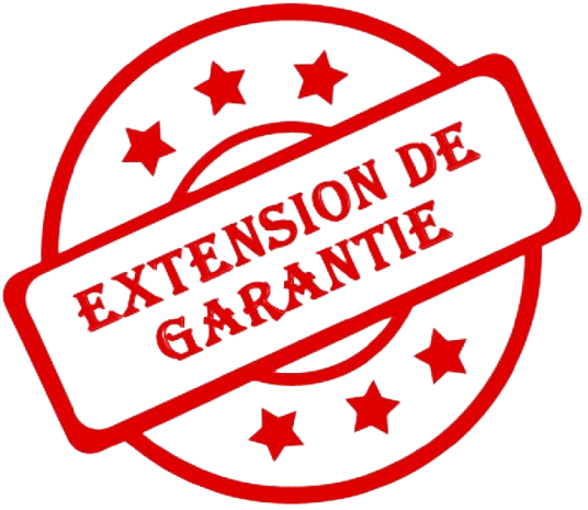 Extended warranty
