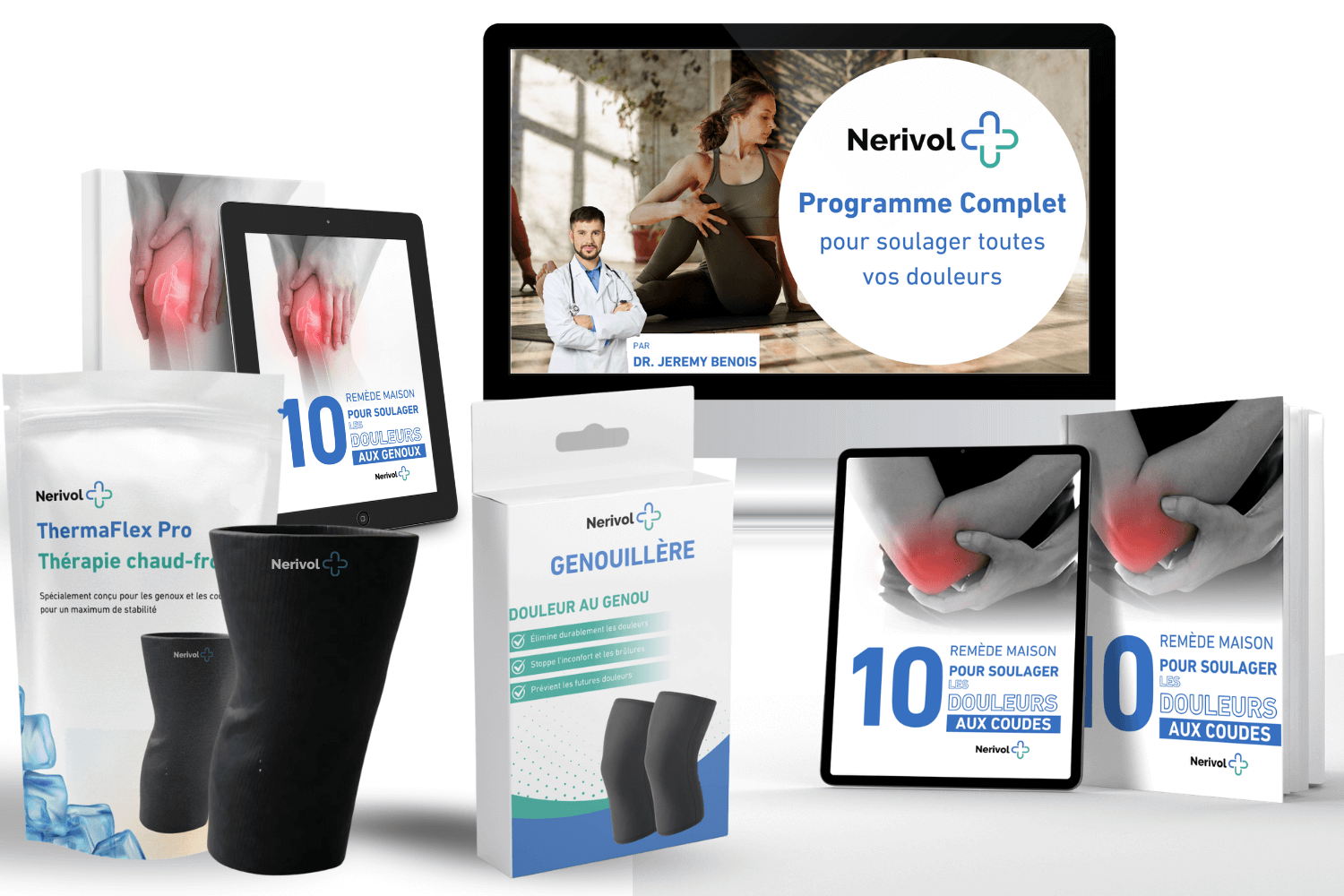 ThermaFlex Pro